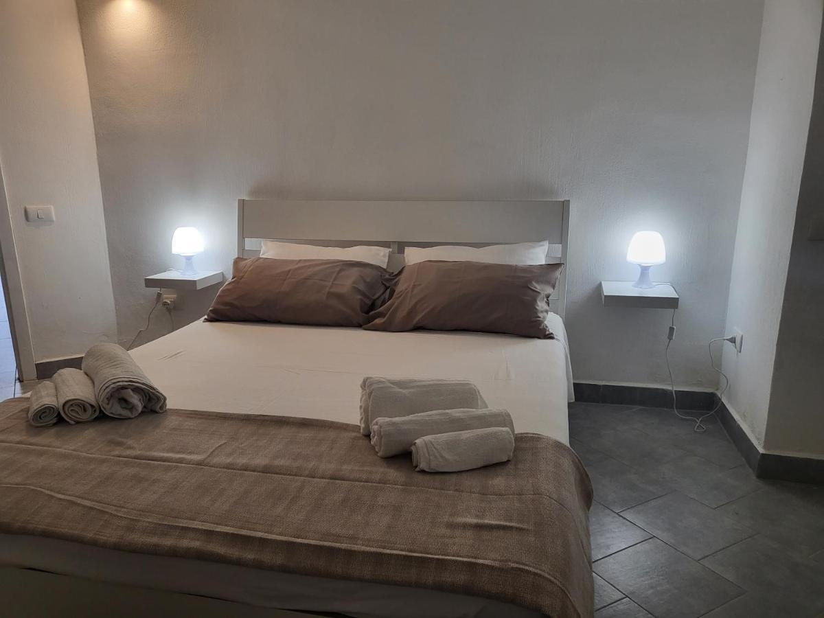 Residenza Don Camillo Mondello Exterior foto