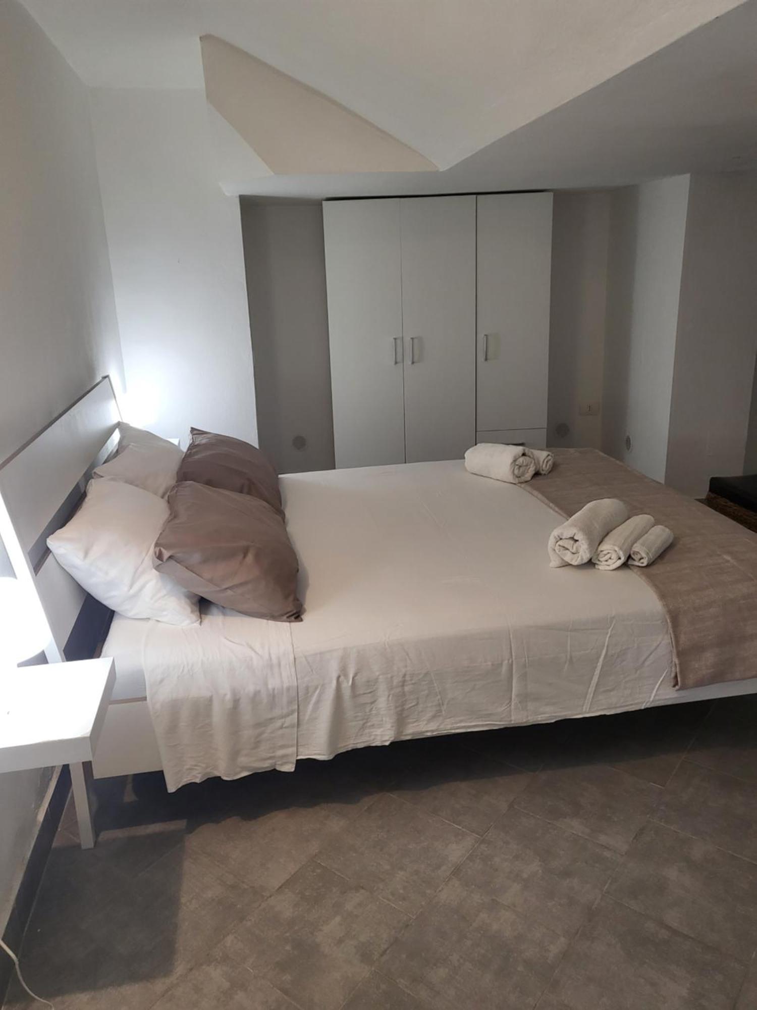 Residenza Don Camillo Mondello Quarto foto