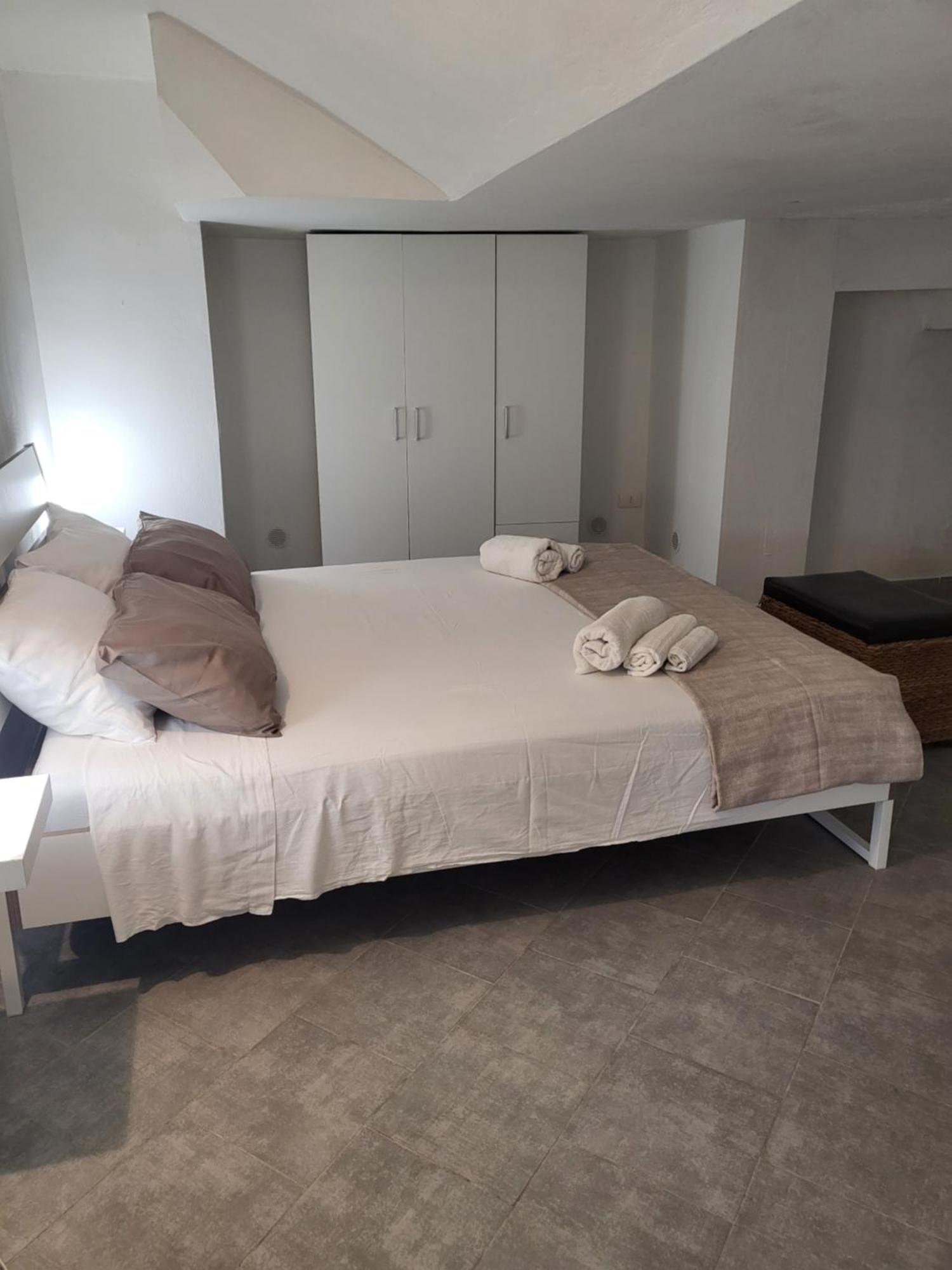 Residenza Don Camillo Mondello Quarto foto