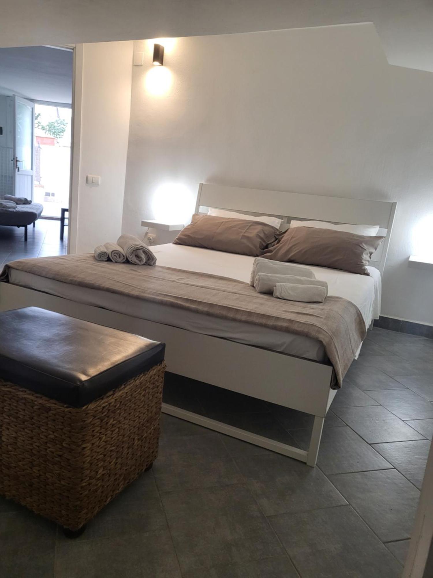 Residenza Don Camillo Mondello Quarto foto