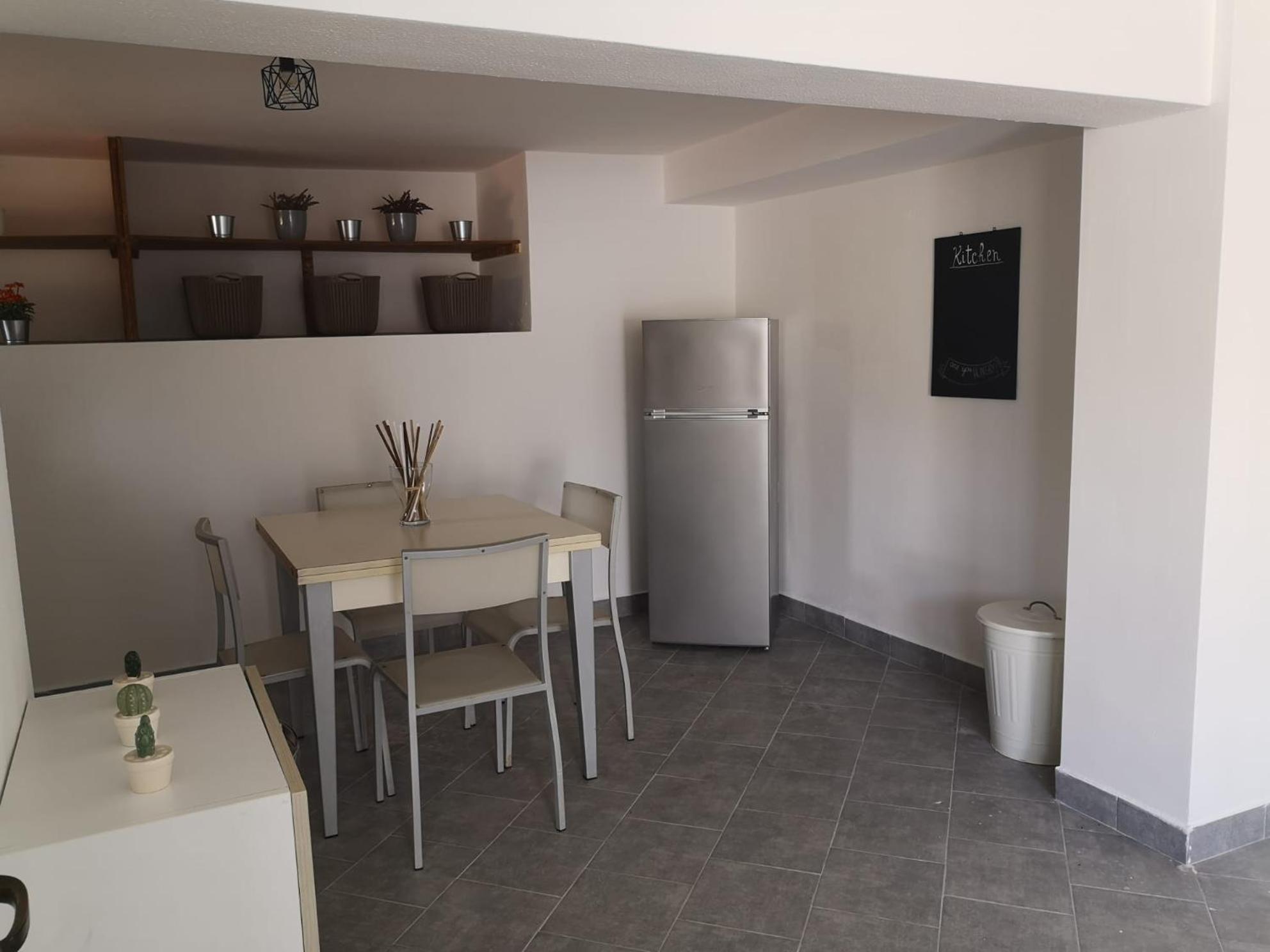 Residenza Don Camillo Mondello Quarto foto