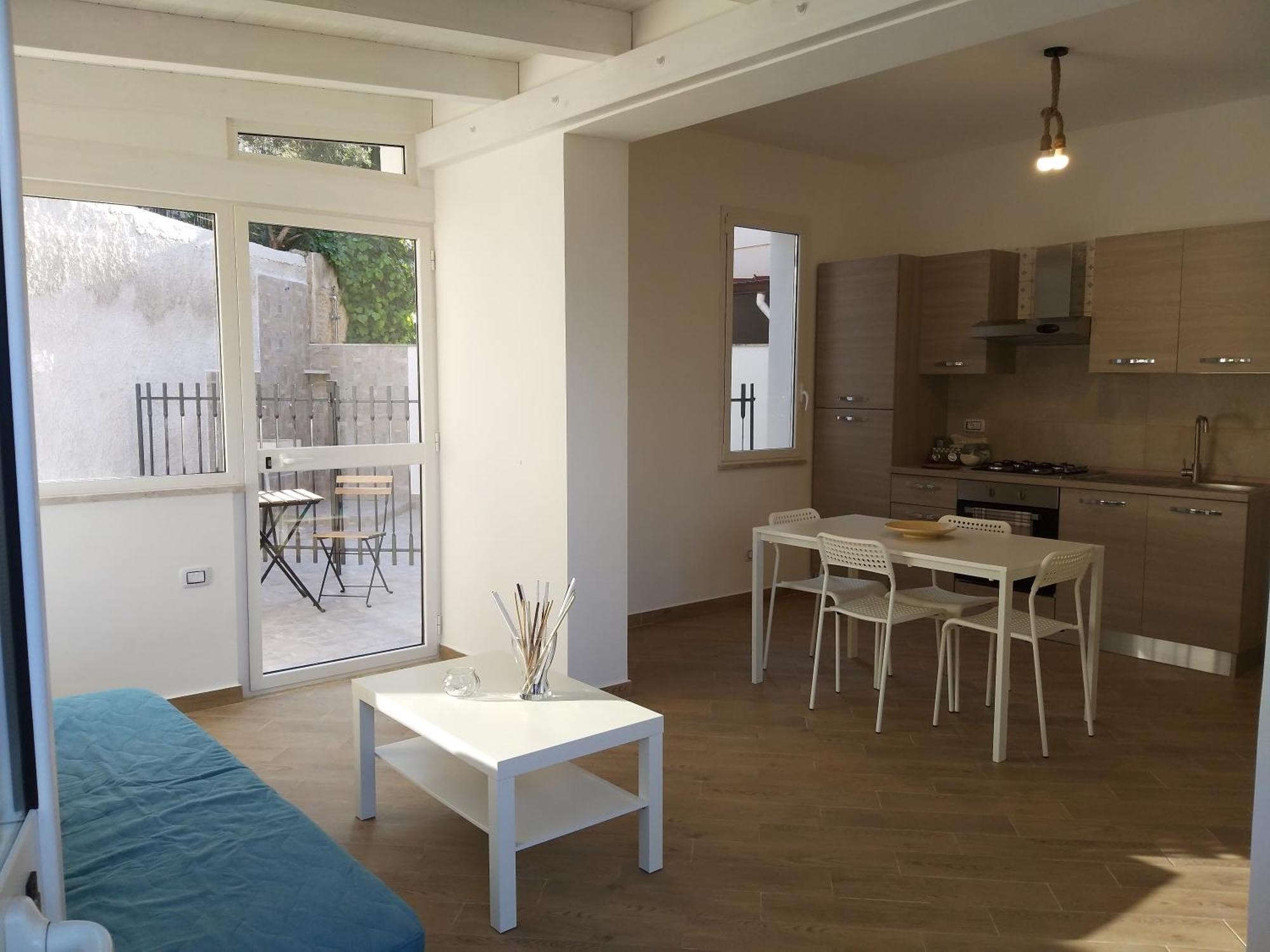 Residenza Don Camillo Mondello Quarto foto