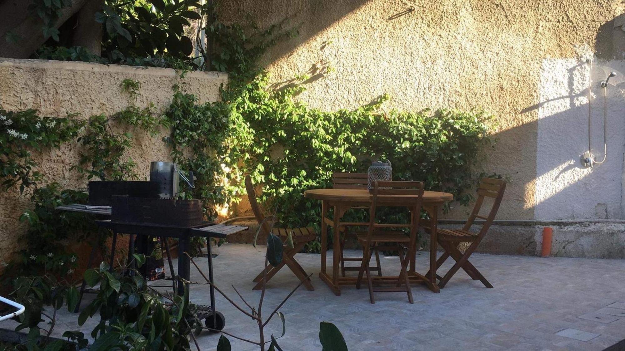 Residenza Don Camillo Mondello Quarto foto