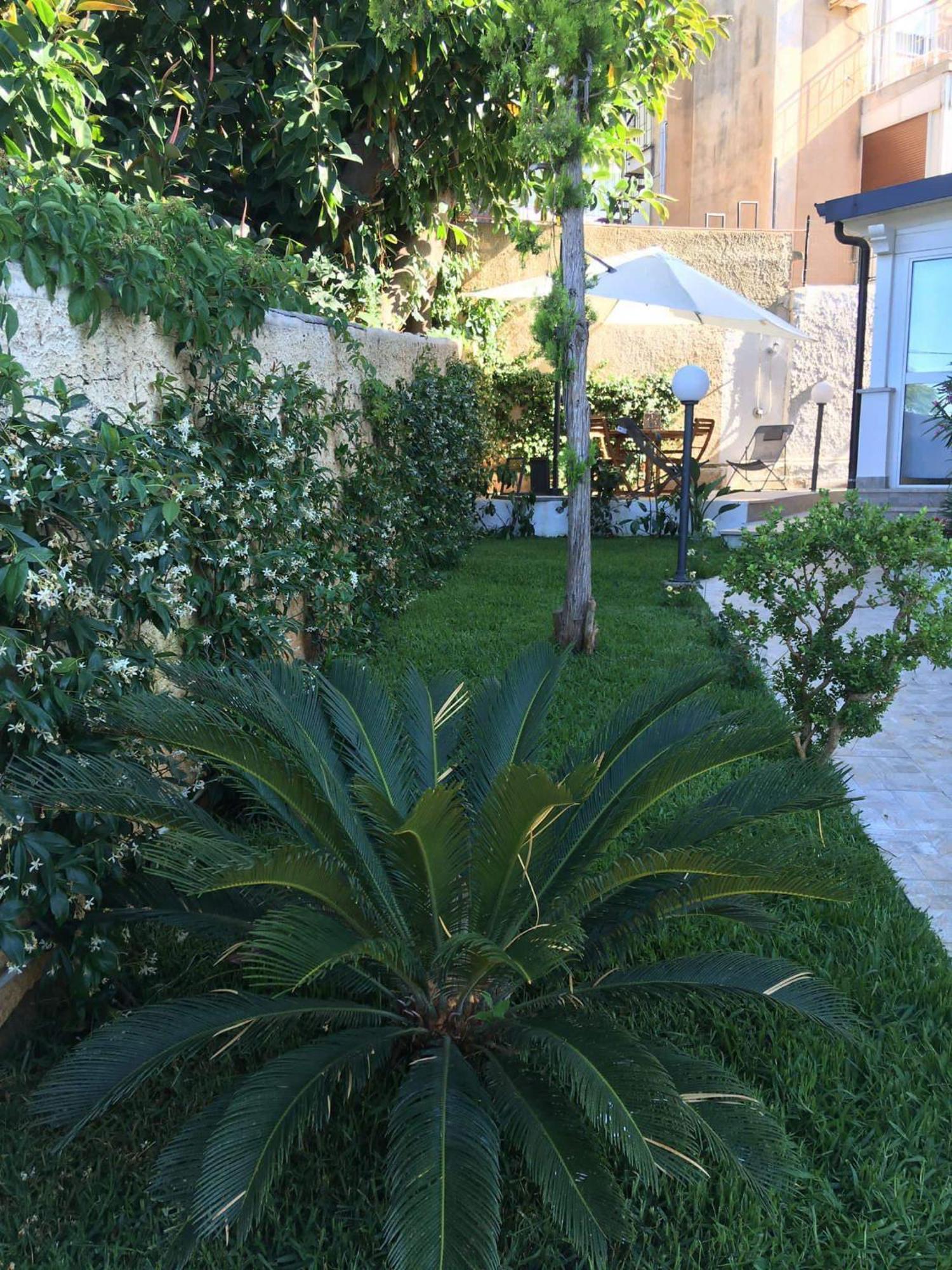 Residenza Don Camillo Mondello Quarto foto