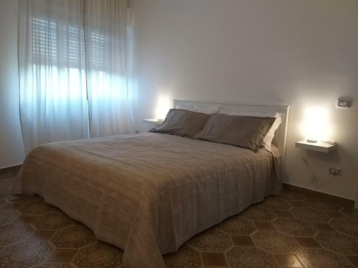 Residenza Don Camillo Mondello Exterior foto