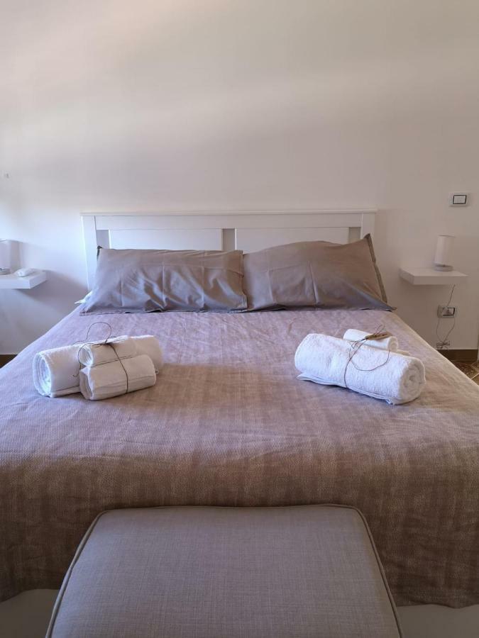 Residenza Don Camillo Mondello Exterior foto